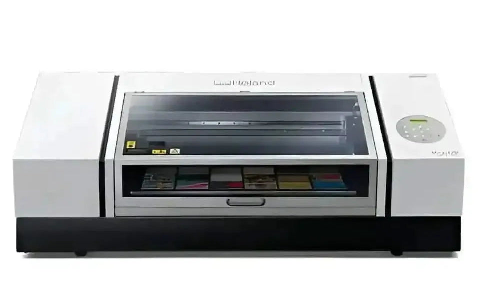 Roland LEF2-300 Service Manual - PRINTHOLIX