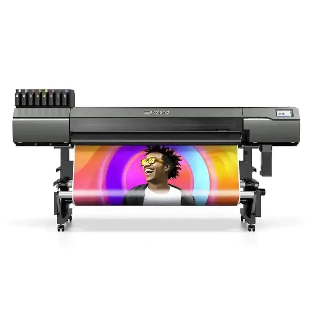 Roland LG 300 640 Service Manual - PRINTHOLIX