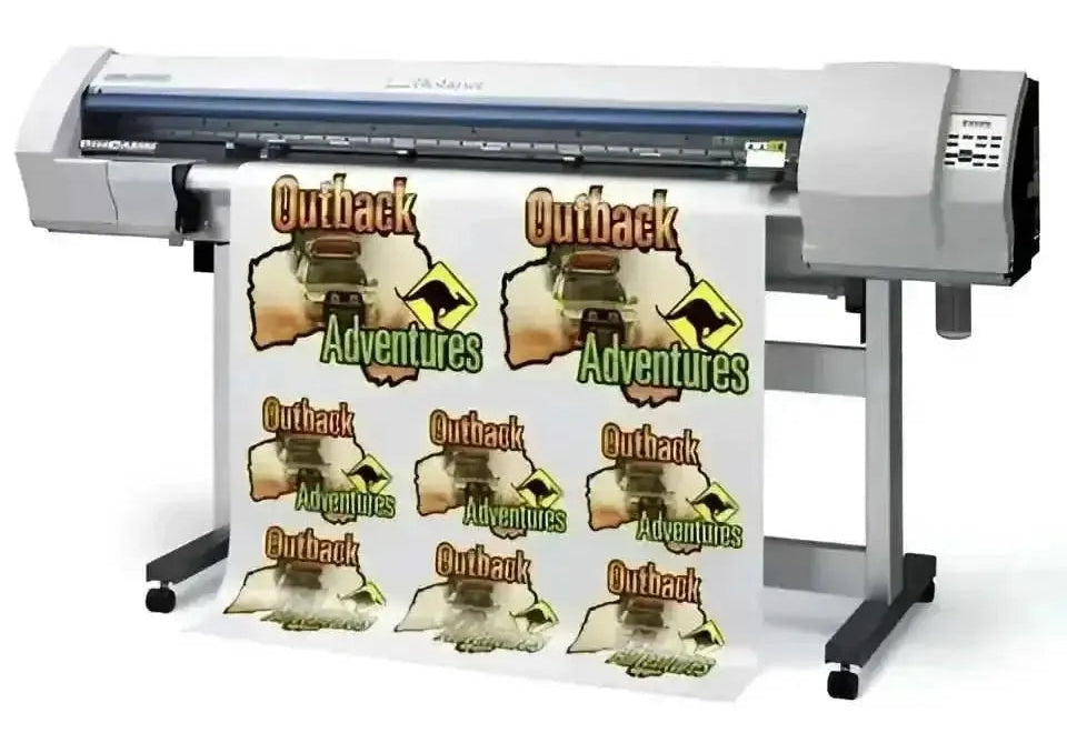 Roland SP 540V Service Manual - PRINTHOLIX