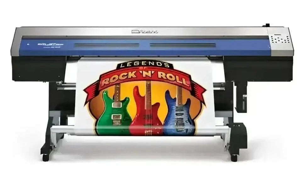 Roland XC 540 Service Manual XJ 540 640 - PRINTHOLIX