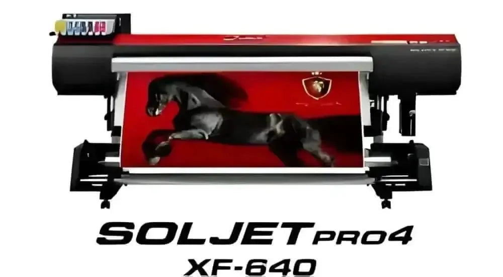 Roland XF 640 Service Manual - PRINTHOLIX