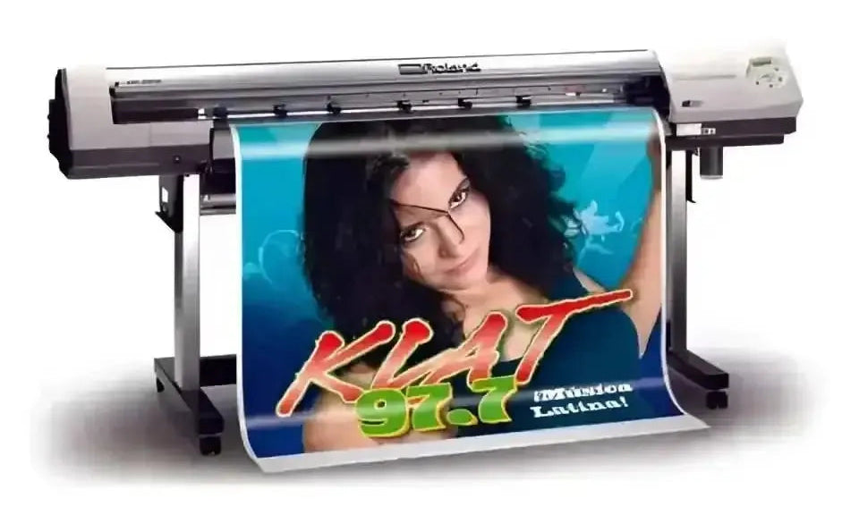 Roland VP 540i 300i Service Manual - PRINTHOLIX