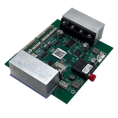 Ultra pro head board calca front view