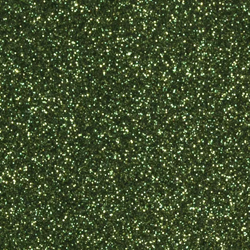 Glitter HTV Transfers – Pre-Cut, Ready to Weed 11"x11"