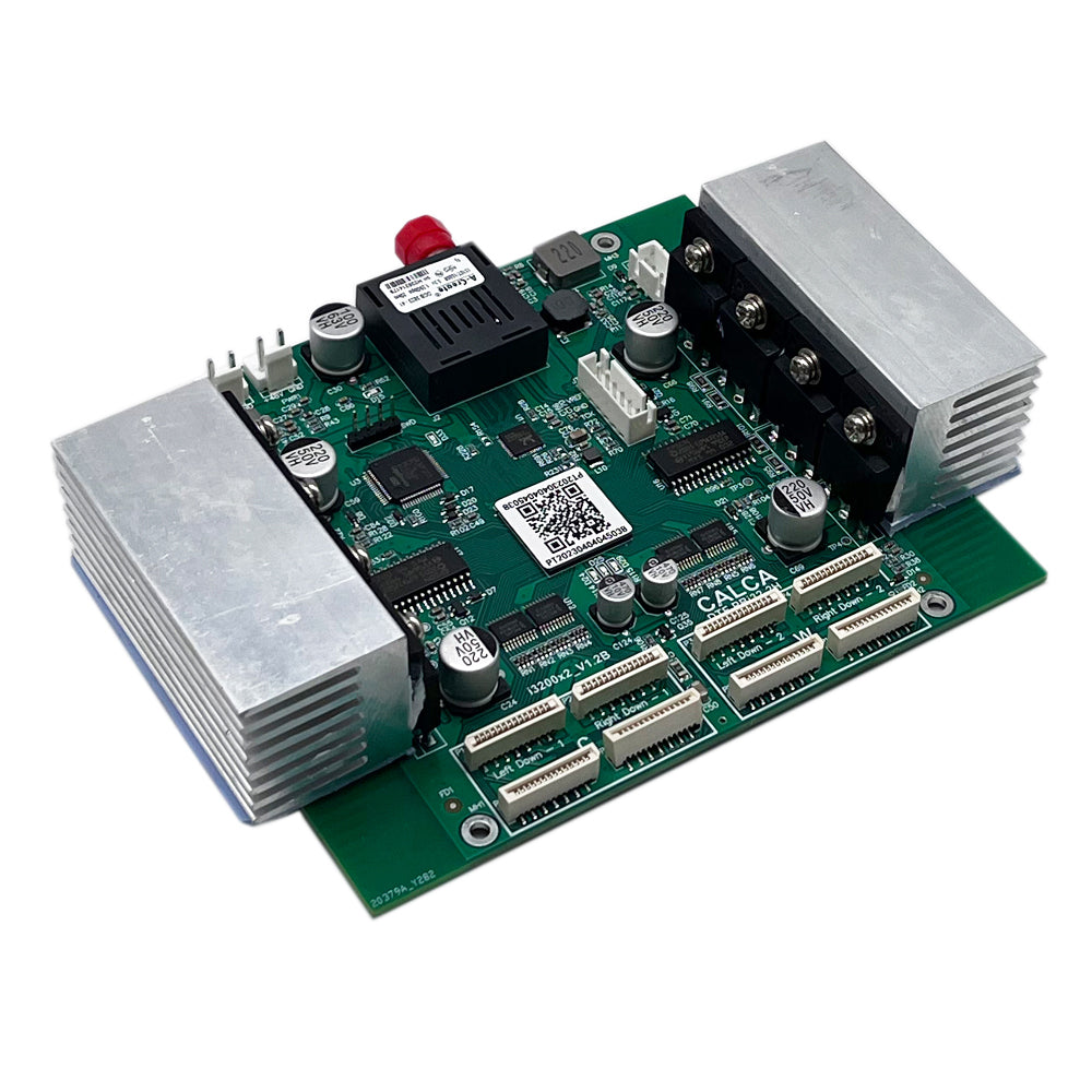 Ultra pro head board calca