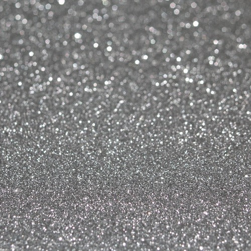 Glitter HTV Transfers – Pre-Cut, Ready to Weed 11"x11"