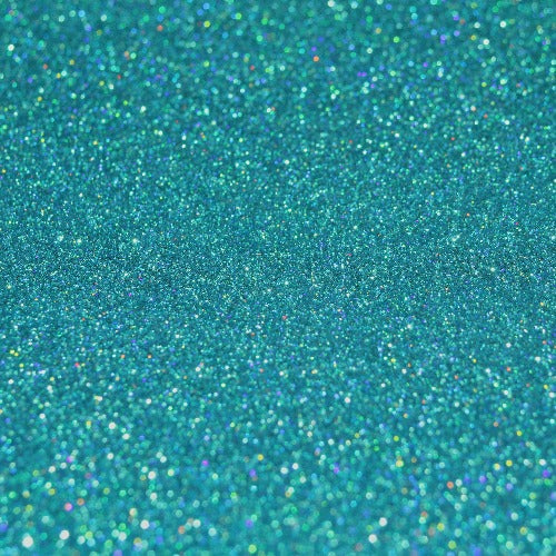 Glitter HTV Transfers – Pre-Cut, Ready to Weed 11"x11"