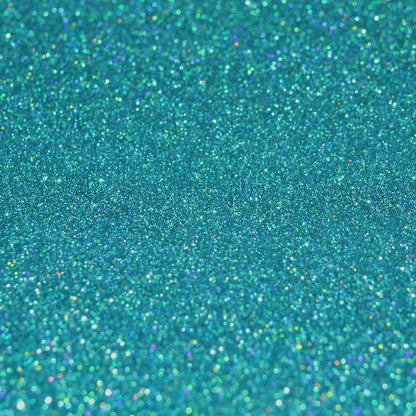 Glitter HTV Transfers – Pre-Cut, Ready to Weed 11"x11"
