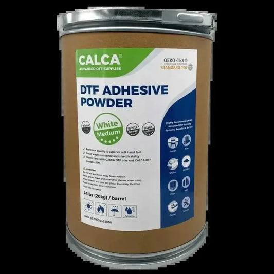 CALCA Direct to Film powder