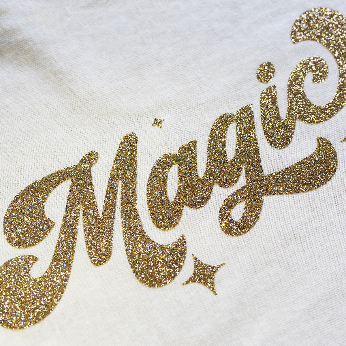 Glitter HTV Transfers – Pre-Cut, Ready to Weed 11"x11"