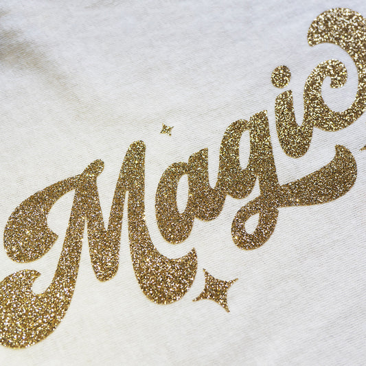 Glitter HTV Transfers – Pre-Cut, Ready to Weed 11"x11"
