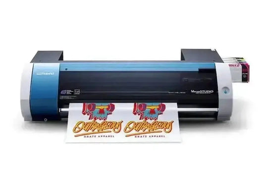 Roland BN20 Service Manual - PRINTHOLIX