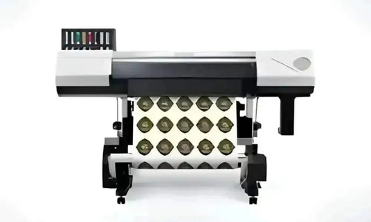 Roland LEC2 Service Manual - PRINTHOLIX