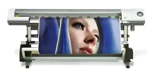 Roland RS 640 VERSA ART 540 Service Manual - PRINTHOLIX